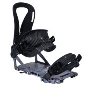 SparkRD-Surge-Gray splitboard binding-front